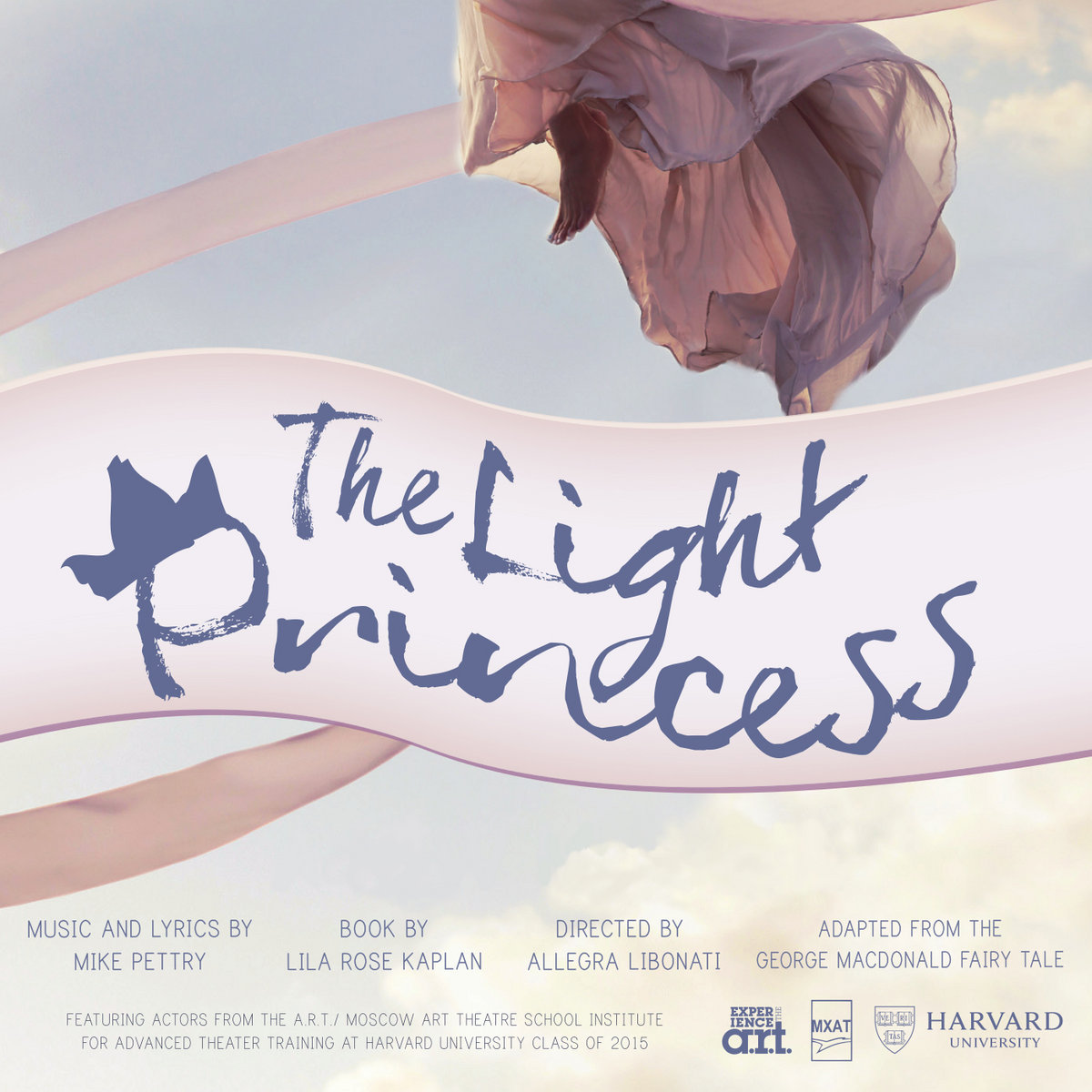 The Light Princess